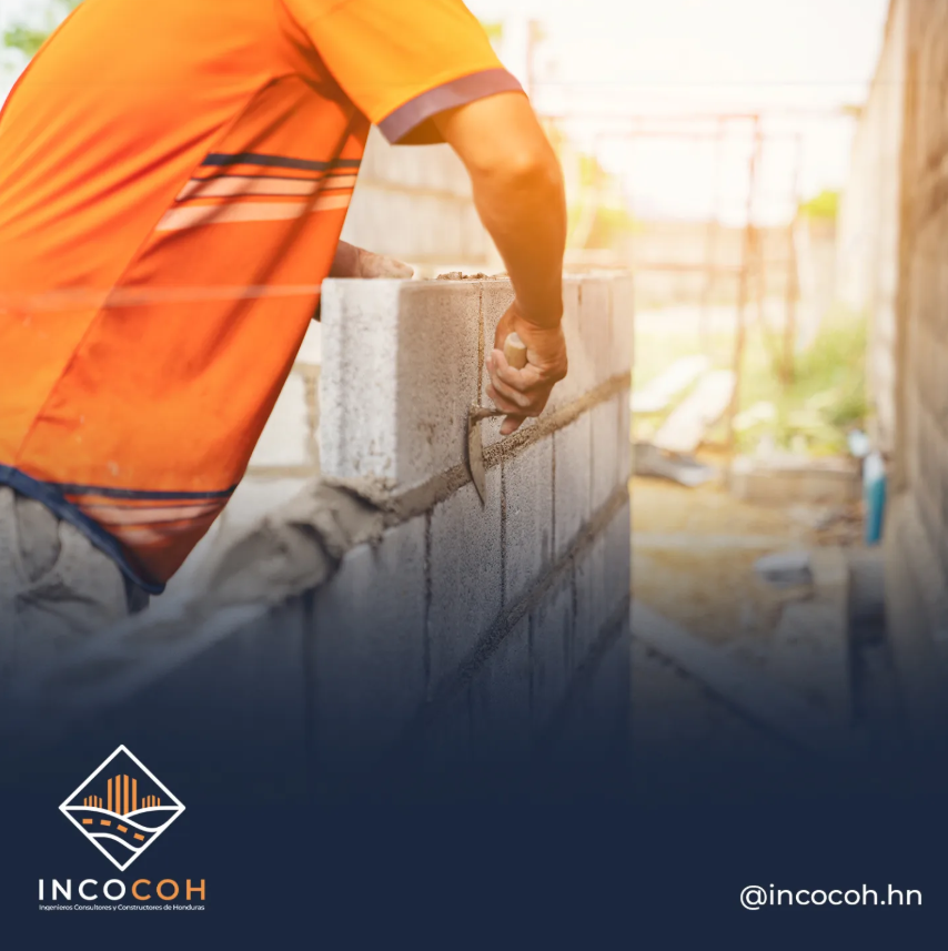 INCOCOH Honduras infraestructura y construccion
